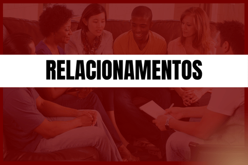Curso de Relacionamentos