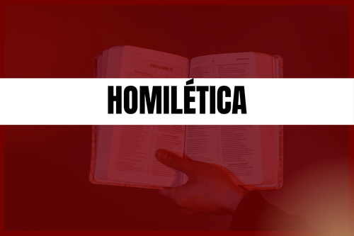 Curso de Homilética